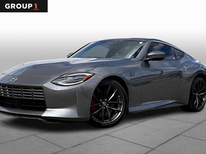 Used 2024 Nissan Z Performance w/ Floor Mat Package
