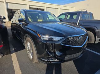 Used 2022 Acura MDX w/Advance Package video 2
