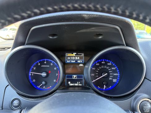 Used 2019 Subaru Outback 3.6R Limited AWD/4WD image 18