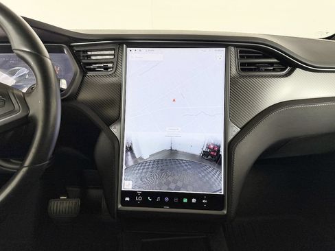 Used 2018 Tesla Model X 75D AWD/4WD image 72