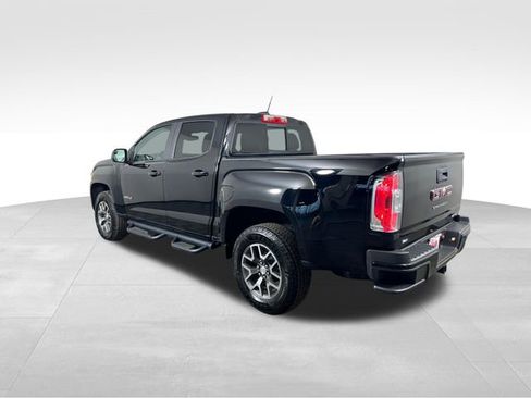 Used 2022 GMC Canyon AT4 w/ Trailering Package image 4