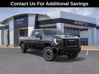 New 2026 GMC Sierra 3500 Denali Ultimate