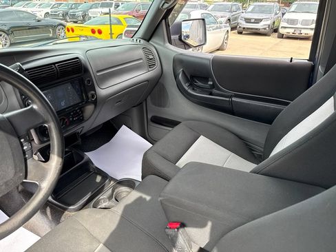 Used 2008 Ford Ranger Sport AWD/4WD image 7