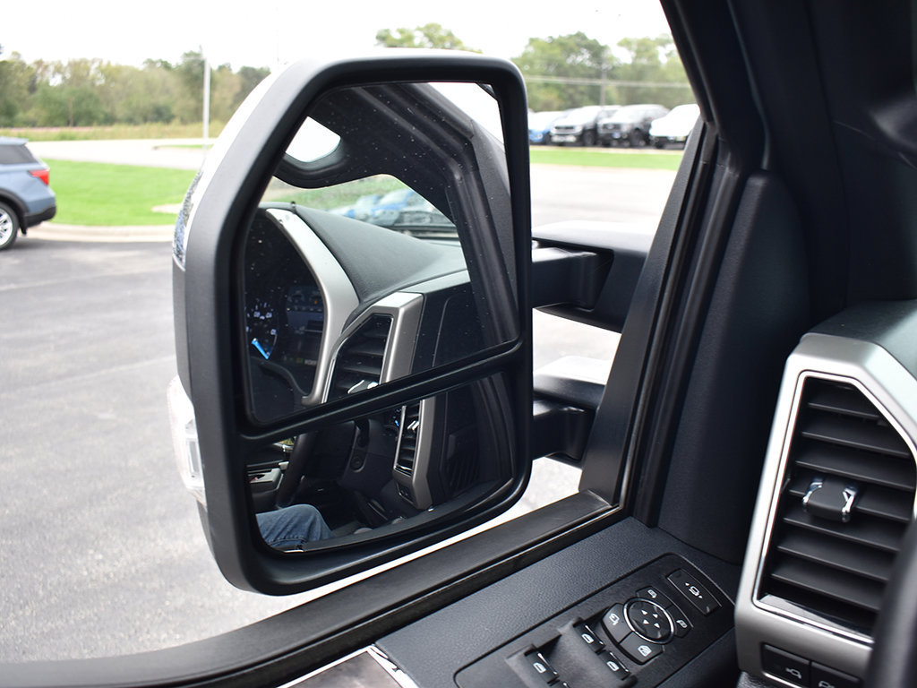 Used 2022 Ford F350 Lariat w/ Lariat Ultimate Package AWD/4WD image 37
