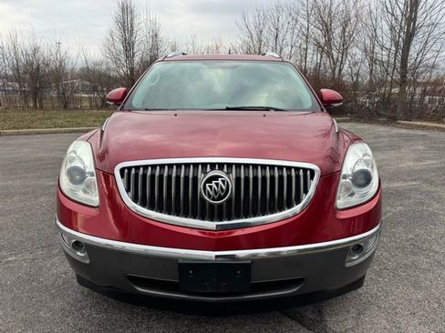 Used 2012 Buick Enclave Leather image 7