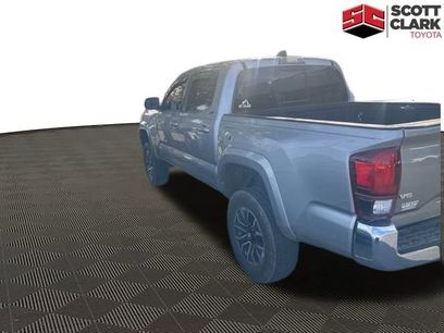 Used 2020 Toyota Tacoma SR5