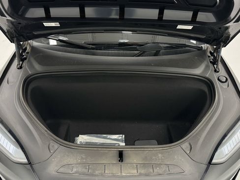 Used 2026 Tesla Model X AWD/4WD image 41