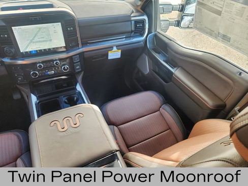 New 2026 Ford F350 King Ranch image 13