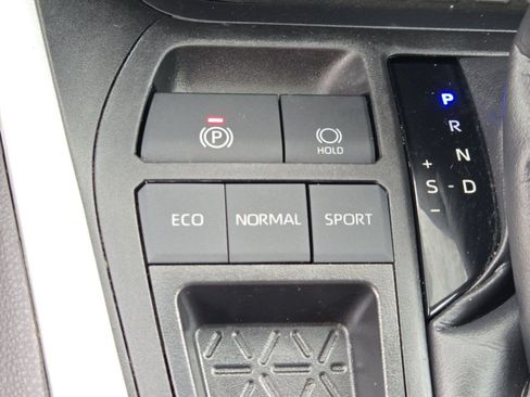 Certified 2025 Toyota RAV4 XLE Premium FWD image 26