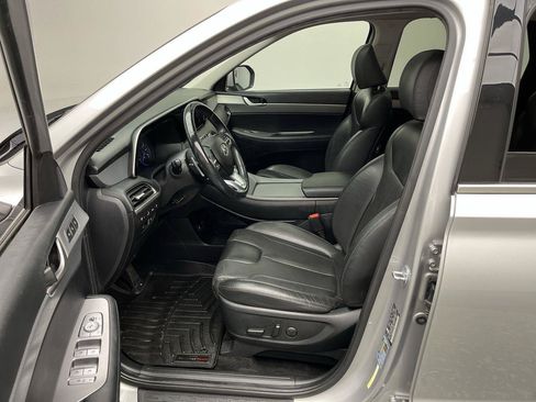 Used 2021 Hyundai Palisade SEL w/ Premium Package AWD/4WD image 10
