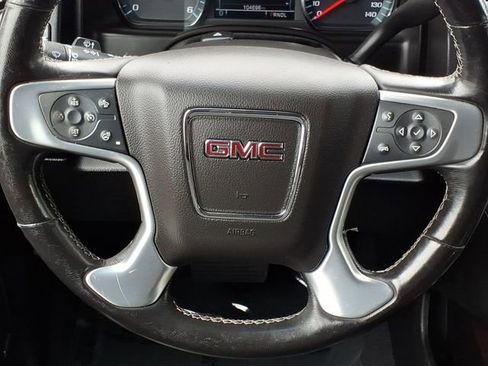 Used 2019 GMC Yukon SLT w/ Premium Edition AWD/4WD image 15