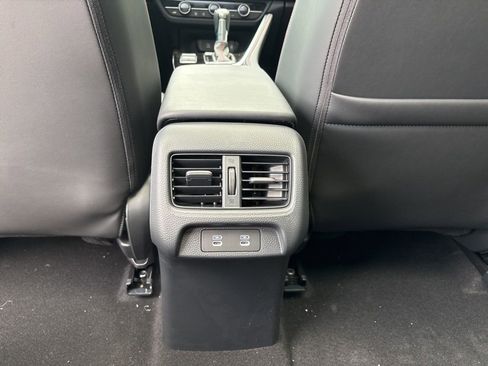 New 2026 Acura ADX A-Spec image 23