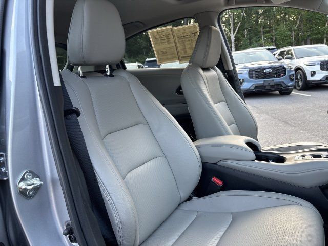 Used 2019 Honda HR-V EX-L image 24