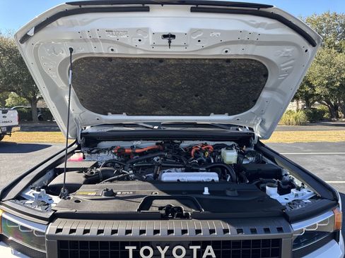 New 2025 Toyota Land Cruiser 1958 image 44