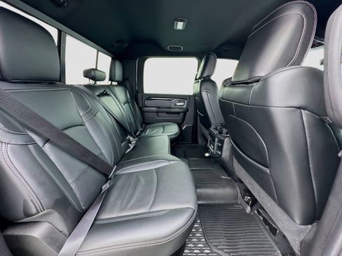 Used 2023 RAM 2500 Power Wagon w/ Level 1 Equipment Group image 18