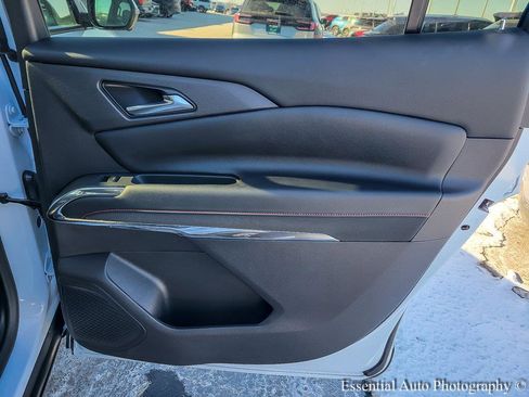 Certified 2026 Chevrolet Traverse Z71 w/ Driver Confidence Package image 27