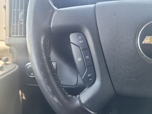 Used 2021 Chevrolet Express 2500 w/ Driver Convenience Package image 23