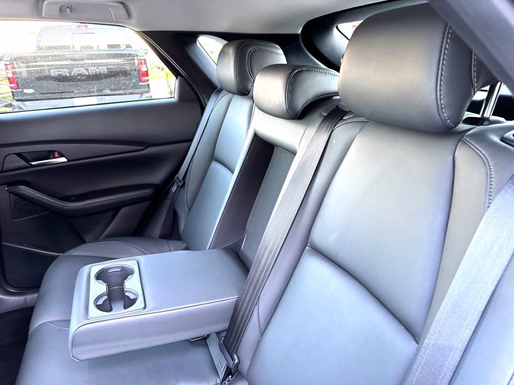 Used 2025 MAZDA CX-30 AWD 2.5 S w/ Preferred Package image 14