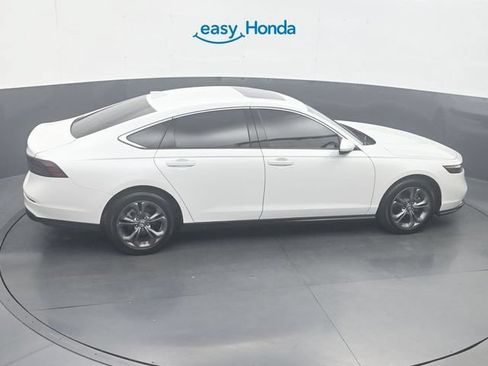 Used 2024 Honda Accord EX image 26