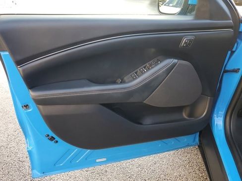 Used 2022 Ford Mustang Mach-E Select w/ Comfort/Technology Package image 21