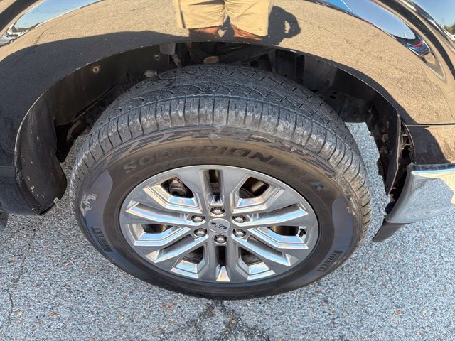 Used 2024 Ford F150 XLT w/ Equipment Group 303A High AWD/4WD image 24