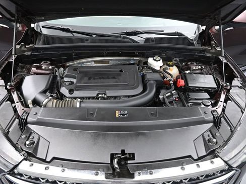 Used 2023 Buick Envision Avenir image 22