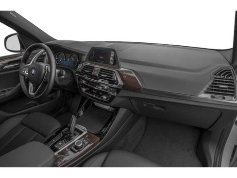 Used 2020 BMW X3 sDrive30i w/ Premium Package RWD image 16