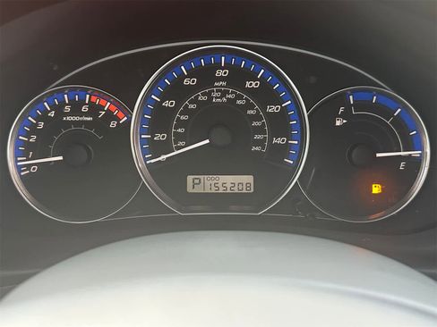 Used 2010 Subaru Forester 2.5X image 16