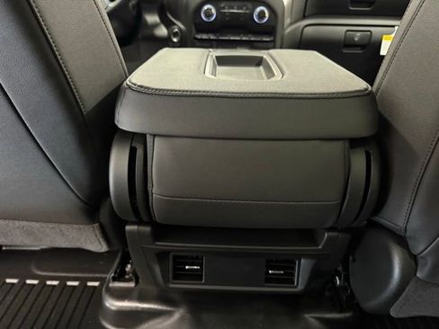 New 2026 Chevrolet Silverado 1500 W/T w/ WT Value Package image 16