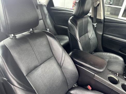 Used 2017 Toyota Avalon XLE w/ Carpet Mat Package FWD image 28