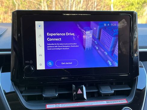 New 2026 Toyota Corolla LE image 18