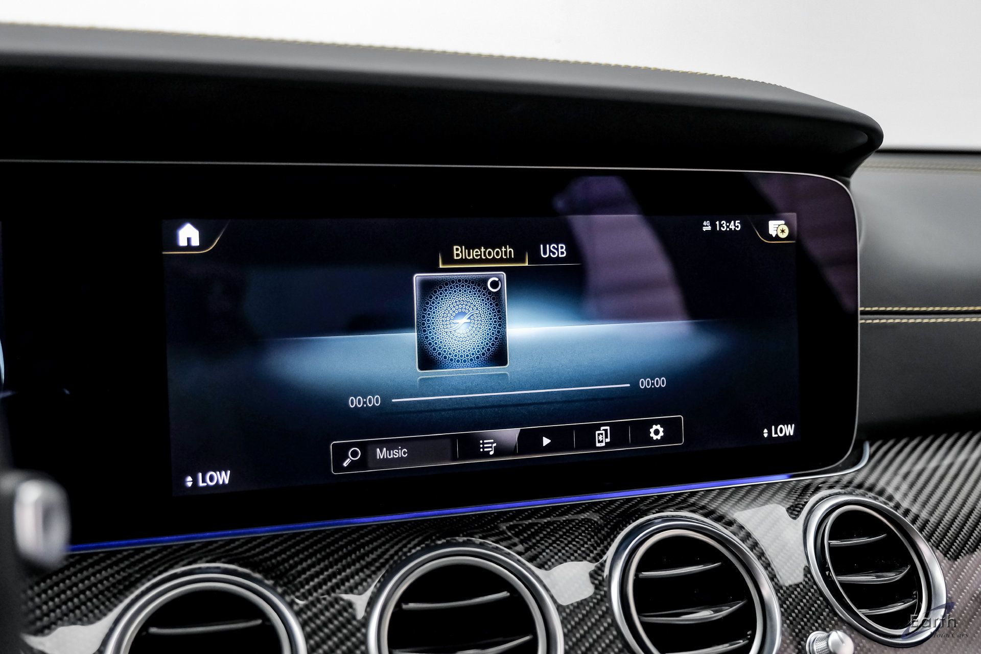 Used 2023 Mercedes-Benz E 63 AMG S image 78