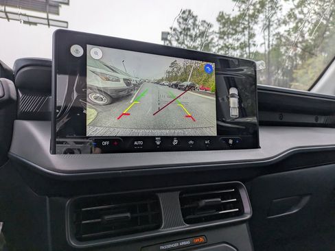 New 2025 Ford Maverick XL w/ 4K Tow Package image 20