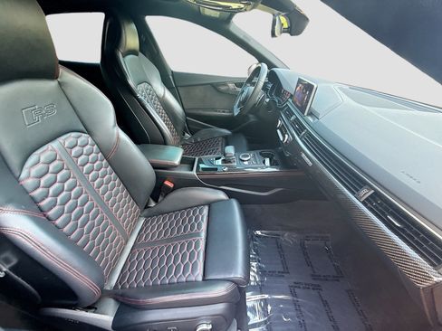 Used 2019 Audi RS 5 Sportback AWD/4WD image 28