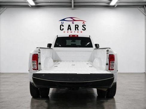 Used 2023 RAM 3500 Tradesman AWD/4WD image 10