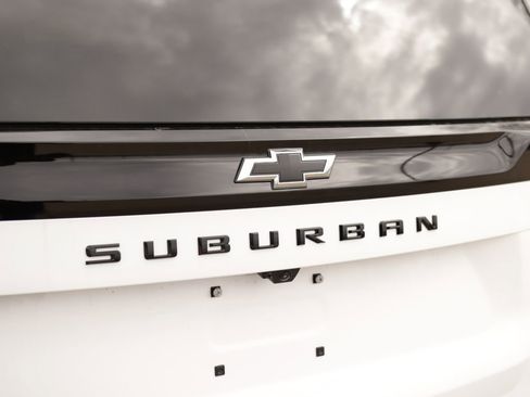 New 2026 Chevrolet Suburban RST w/ Comfort Package AWD/4WD image 41