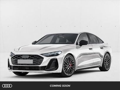 New 2026 Audi S5 Premium Plus