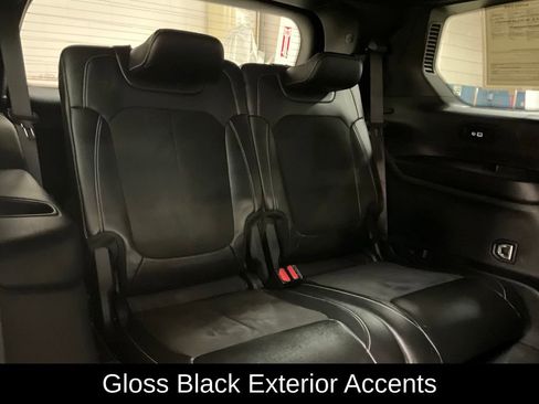 Certified 2023 Jeep Grand Cherokee L Laredo image 14