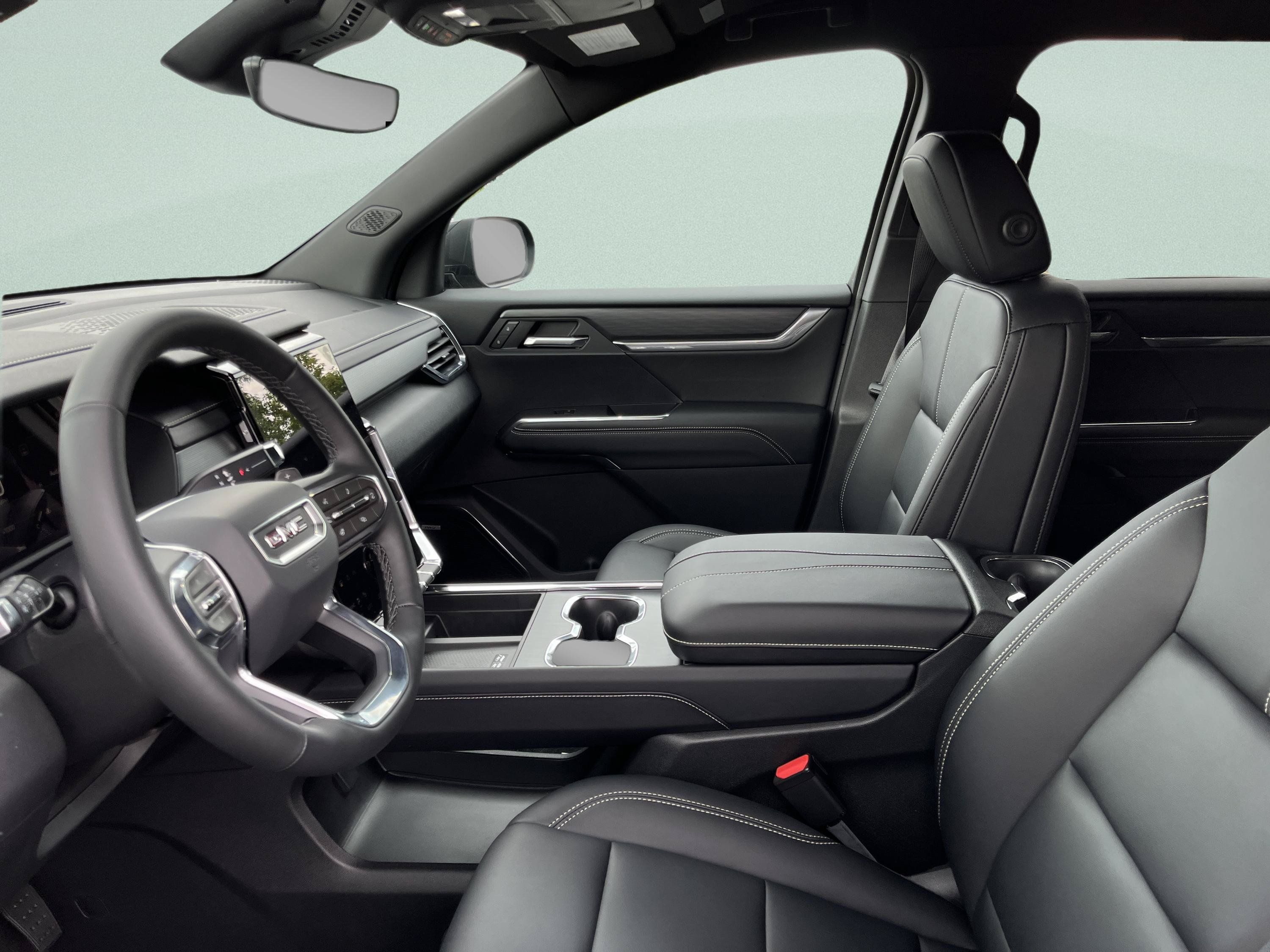 New 2026 GMC Acadia Elevation w/ Elevation Premium Package AWD/4WD image 25
