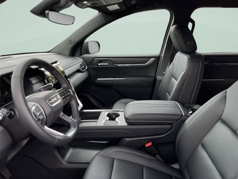 New 2026 GMC Acadia Elevation w/ Elevation Premium Package AWD/4WD image 25