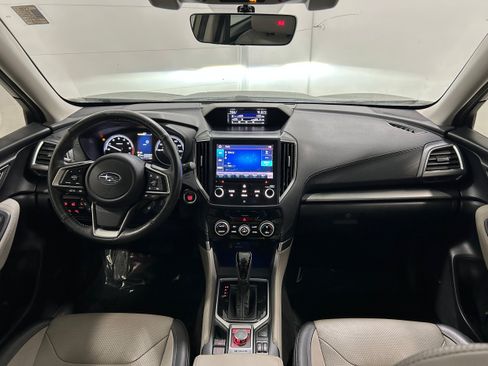 Used 2020 Subaru Forester Limited AWD/4WD image 15