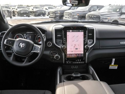 New 2026 RAM 1500 Big Horn image 13