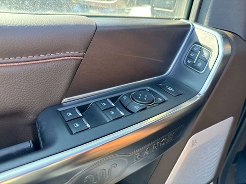 New 2025 Ford F250 King Ranch w/ Chrome Package image 26