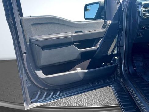 Used 2022 Ford F150 XL w/ STX Appearance Package RWD image 23