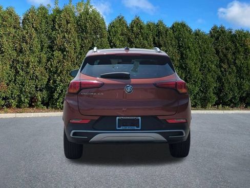 Used 2020 Buick Encore GX Select FWD image 5