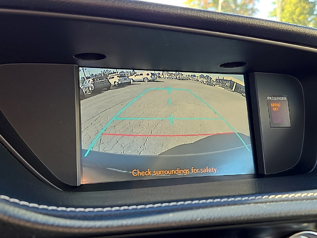 Used 2014 Lexus ES 350 w/ Luxury Package FWD image 19