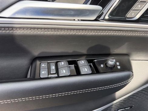 New 2026 Jeep Grand Wagoneer 4WD image 22