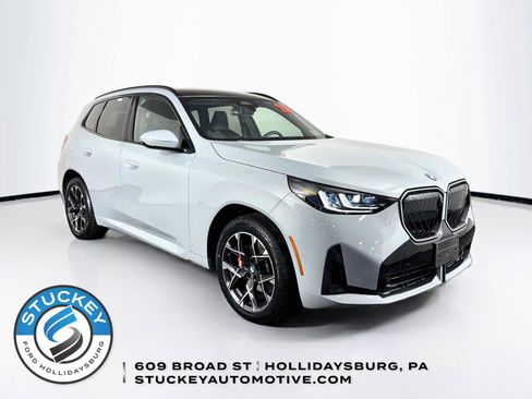 Used 2026 BMW X3 xDrive30i AWD/4WD image 1