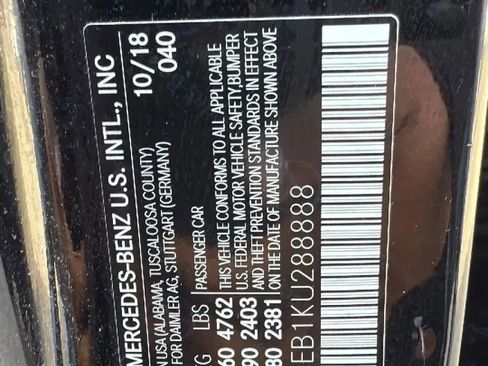 Used 2019 Mercedes-Benz C 300 4MATIC Sedan image 31