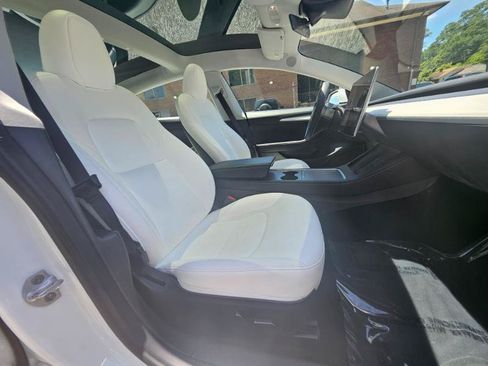Used 2023 Tesla Model 3 Standard Range RWD image 56